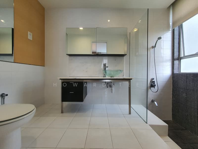 Service Residence for Sale at Verve Suites - Howard Tee - Bathroom - PropertyGuru.com.my