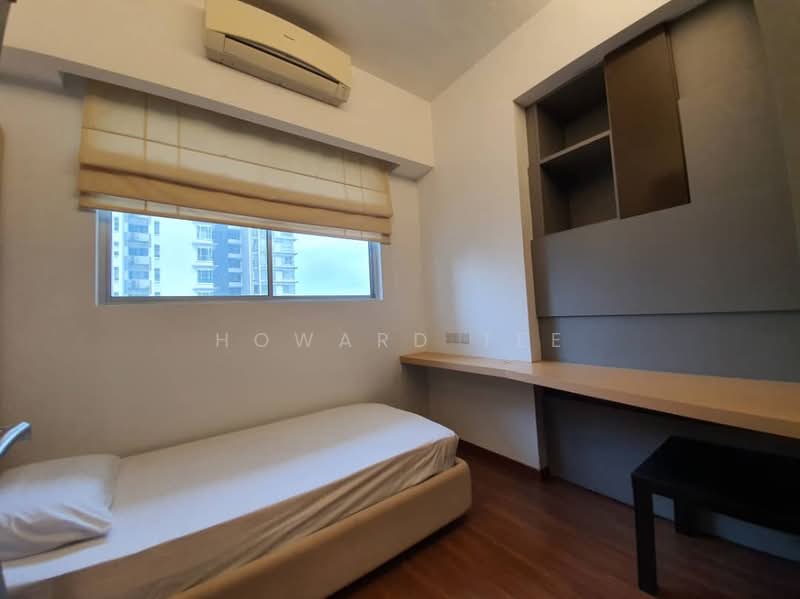 Service Residence for Sale at Verve Suites - Howard Tee - Bedroom - PropertyGuru.com.my