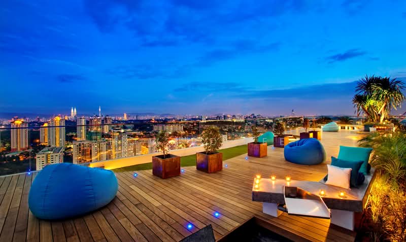 Service Residence for Sale at Verve Suites - Howard Tee - View - PropertyGuru.com.my