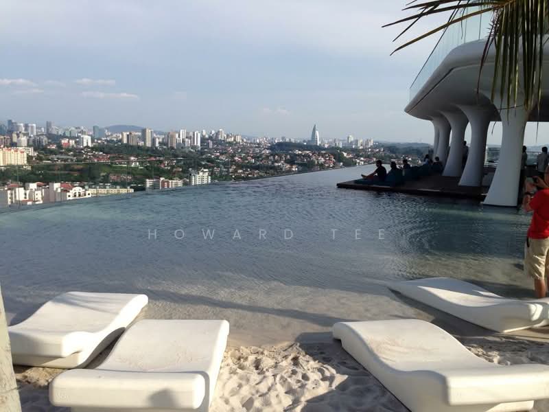 Service Residence for Sale at Verve Suites - Howard Tee - View - PropertyGuru.com.my