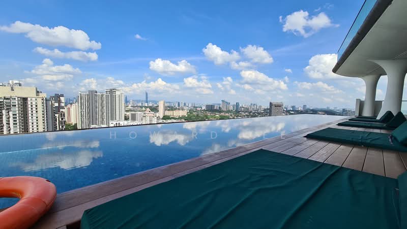 Service Residence for Sale at Verve Suites - Howard Tee - View - PropertyGuru.com.my