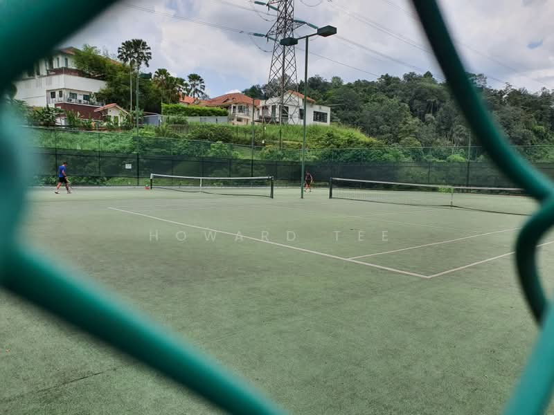 Service Residence for Sale at Verve Suites - Howard Tee - Exterior - PropertyGuru.com.my