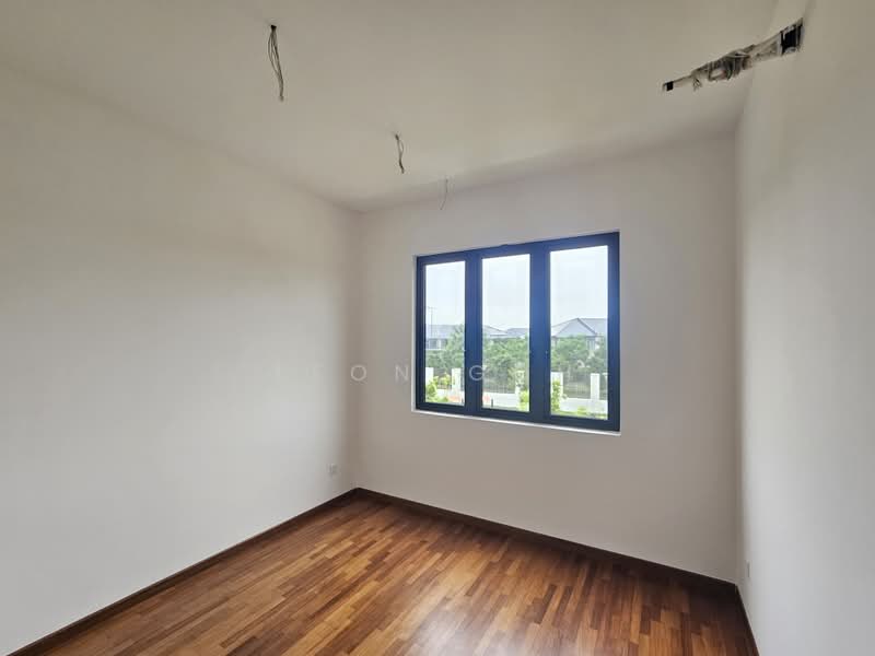 Cluster House for Rent in Eco Sanctuary (Telok Panglima Garang) - Leon Goh - Interior - PropertyGuru.com.my