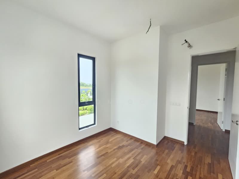 Cluster House for Rent in Eco Sanctuary (Telok Panglima Garang) - Leon Goh - Interior - PropertyGuru.com.my