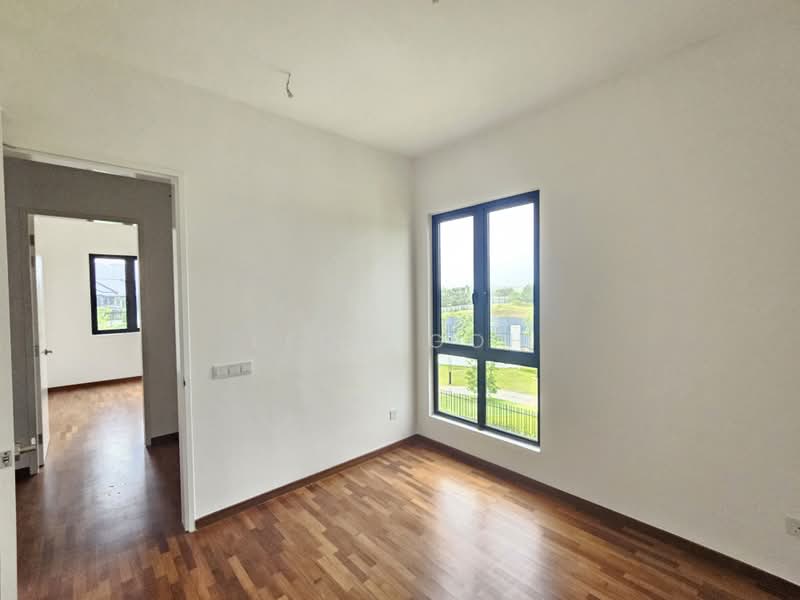 Cluster House for Rent in Eco Sanctuary (Telok Panglima Garang) - Leon Goh - Interior - PropertyGuru.com.my