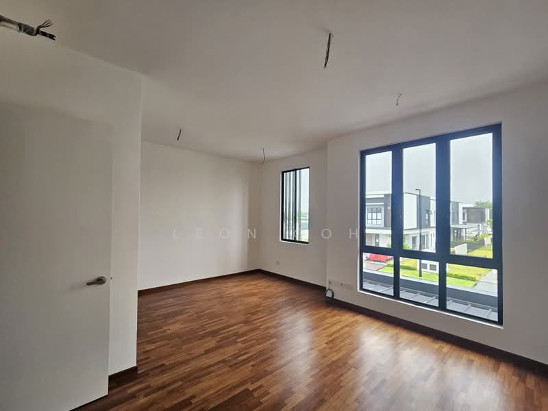 Cluster House for Rent in Eco Sanctuary (Telok Panglima Garang) - Leon Goh - Interior - PropertyGuru.com.my