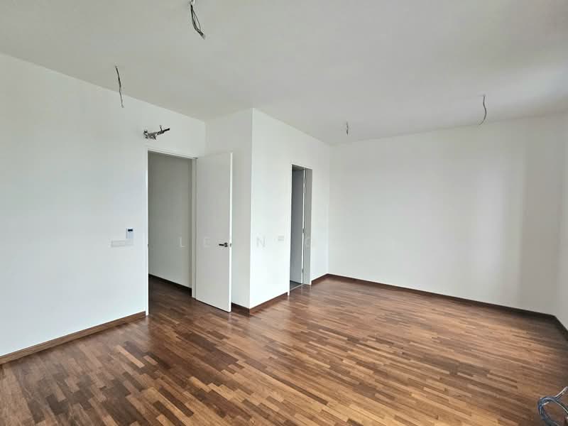 Cluster House for Rent in Eco Sanctuary (Telok Panglima Garang) - Leon Goh - Interior - PropertyGuru.com.my