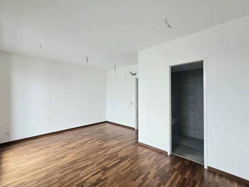Cluster House for Rent in Eco Sanctuary (Telok Panglima Garang) - Leon Goh - Interior - PropertyGuru.com.my
