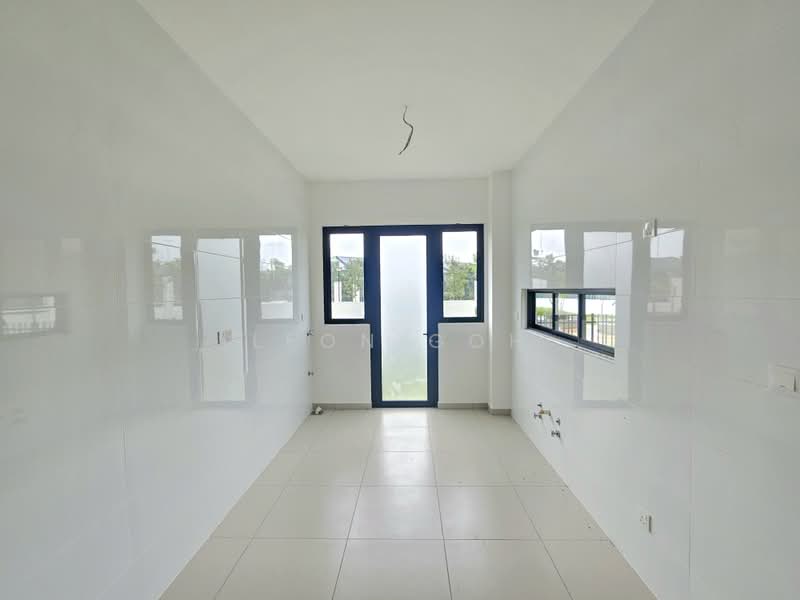 Cluster House for Rent in Eco Sanctuary (Telok Panglima Garang) - Leon Goh - Interior - PropertyGuru.com.my