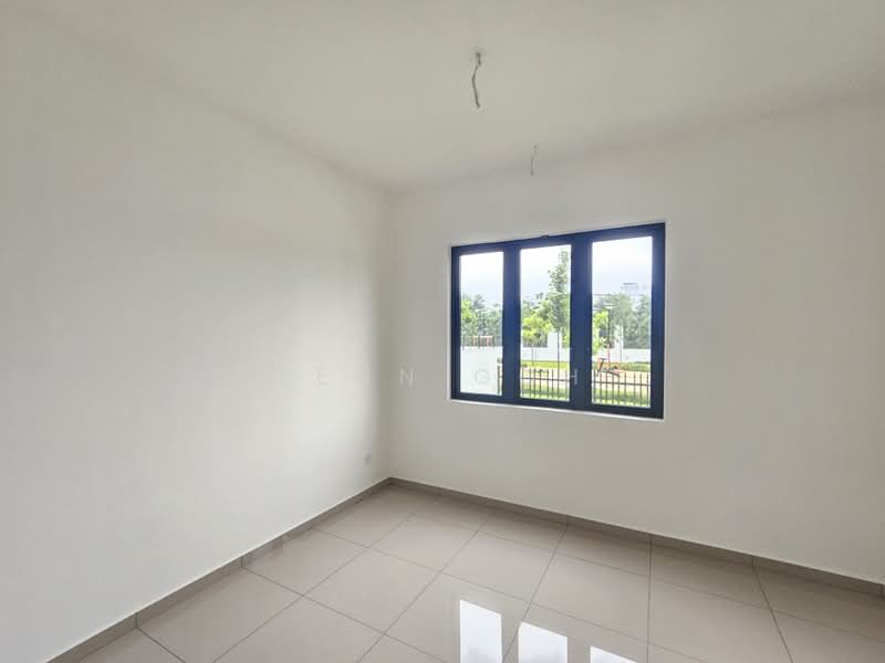 Cluster House for Rent in Eco Sanctuary (Telok Panglima Garang) - Leon Goh - Interior - PropertyGuru.com.my