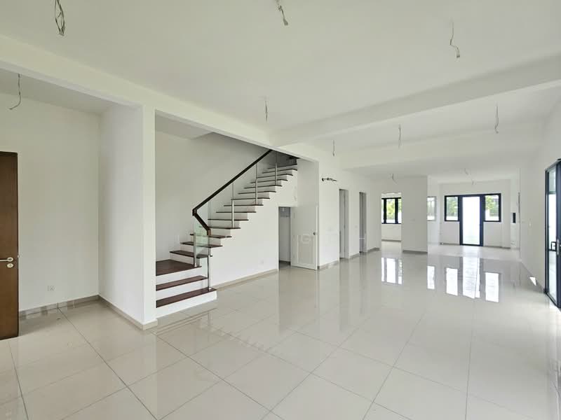 Rumah Kluster untuk Disewa di Eco Sanctuary (Telok Panglima Garang) - Leon Goh - Interior - PropertyGuru.com.my
