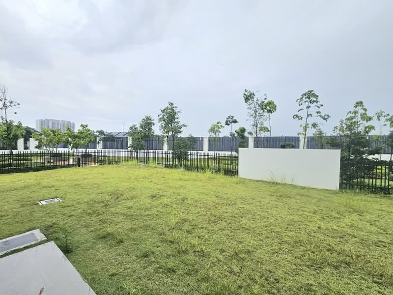 Cluster House for Rent in Eco Sanctuary (Telok Panglima Garang) - Leon Goh - Exterior - PropertyGuru.com.my