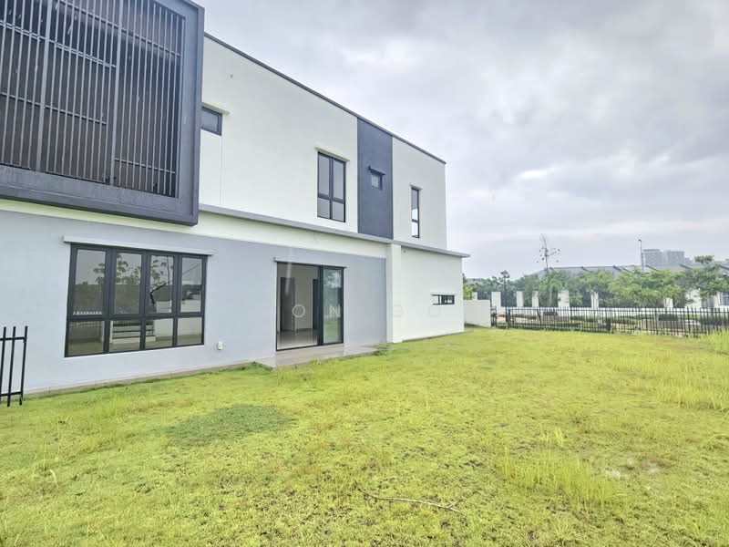 Cluster House for Rent in Eco Sanctuary (Telok Panglima Garang) - Leon Goh - Exterior - PropertyGuru.com.my