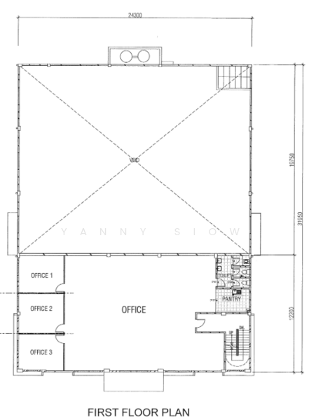 Detached Factory for Rent in Saujana Rawang (Rawang) - Yanny Siow - PropertyGuru.com.my