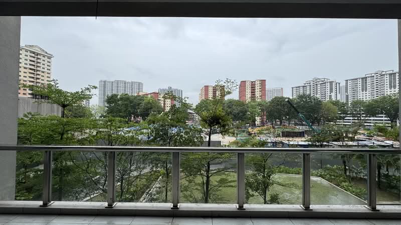 Kedai / Pejabat untuk Disewa di Bandar Sri Permaisuri (Cheras) - Janice Lau - Exterior - PropertyGuru.com.my