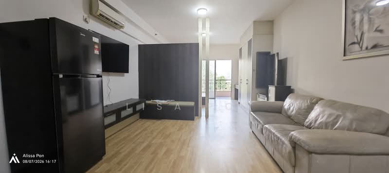 Apartment for Rent at Prima Regency - Lisa Pon - PropertyGuru.com.my