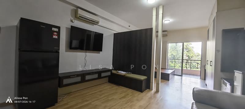 Apartment for Rent at Prima Regency - Lisa Pon - PropertyGuru.com.my