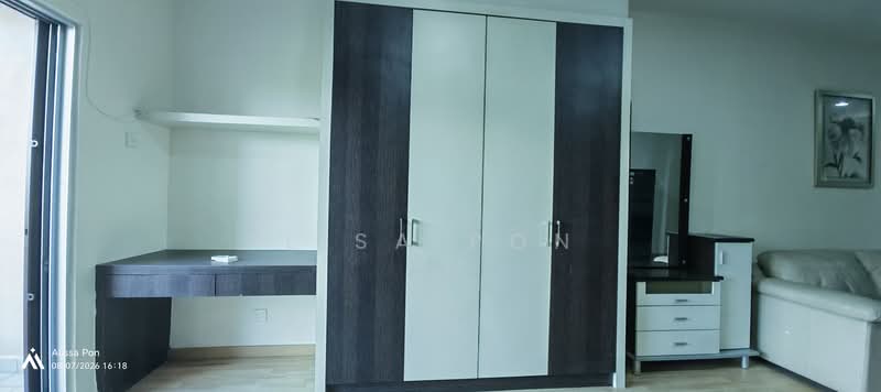 Apartment for Rent at Prima Regency - Lisa Pon - PropertyGuru.com.my