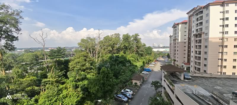 Apartment for Rent at Prima Regency - Lisa Pon - PropertyGuru.com.my