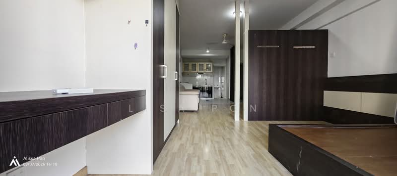 Apartment for Rent at Prima Regency - Lisa Pon - PropertyGuru.com.my