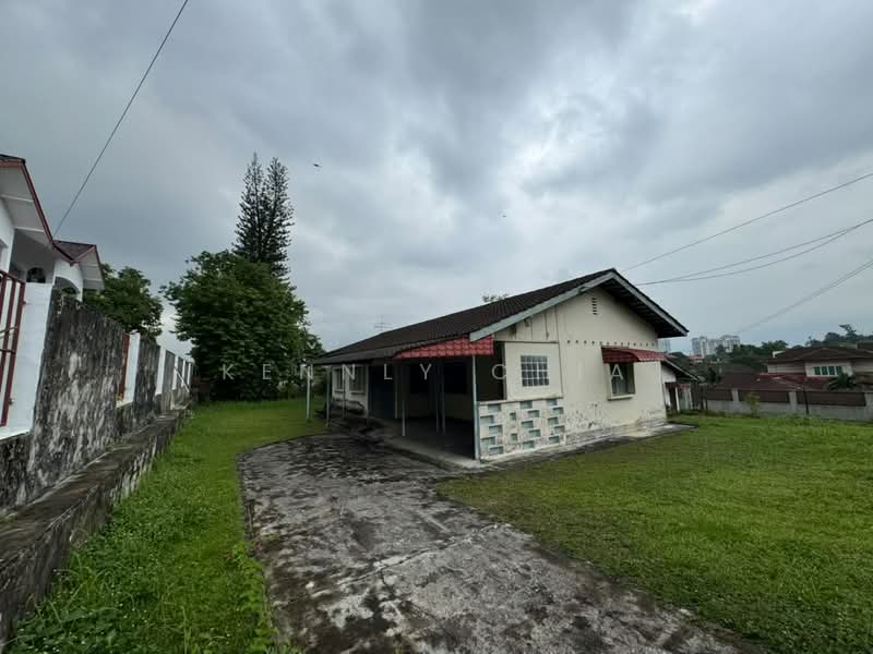 Rumah Banglo untuk Dijual di Taman Kolam Air (Johor Bahru) - Kennly Chia - PropertyGuru.com.my