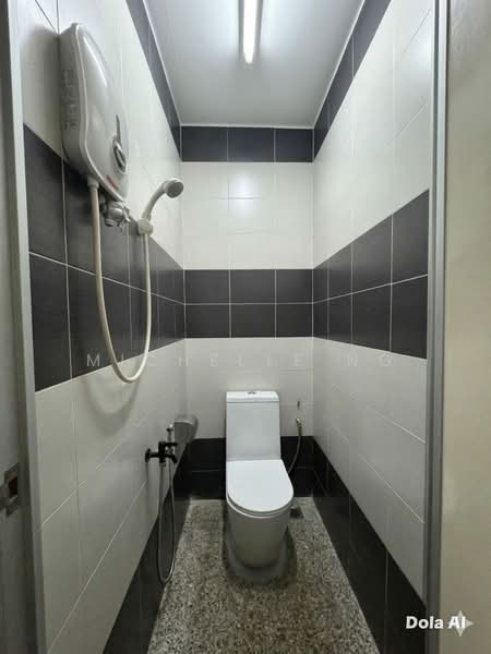 1-storey Terraced House for Sale in Taman Ehsan (Kepong) - Michelle Ng - PropertyGuru.com.my