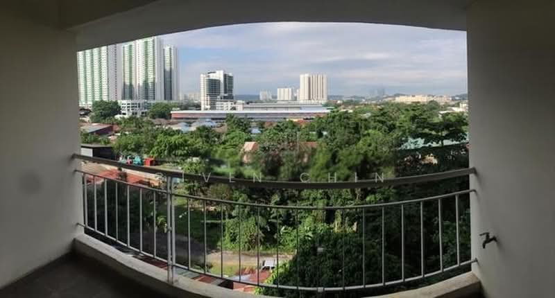 Kondominium untuk Disewa di Sutera Maya - Given Chin - View - PropertyGuru.com.my
