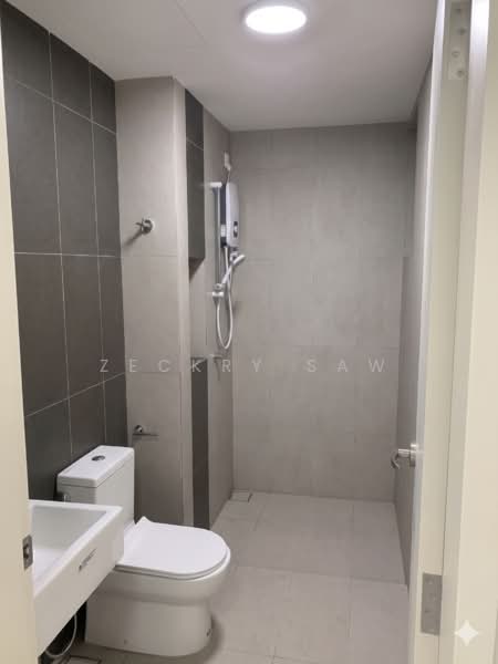 Apartment for Rent at Mutiara Hilltop - Zeckry Saw - PropertyGuru.com.my