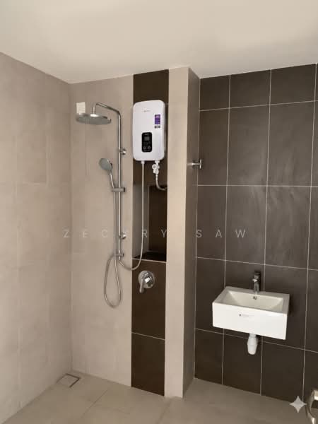 Apartment for Rent at Mutiara Hilltop - Zeckry Saw - PropertyGuru.com.my