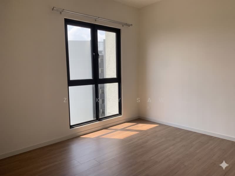 Apartment for Rent at Mutiara Hilltop - Zeckry Saw - PropertyGuru.com.my