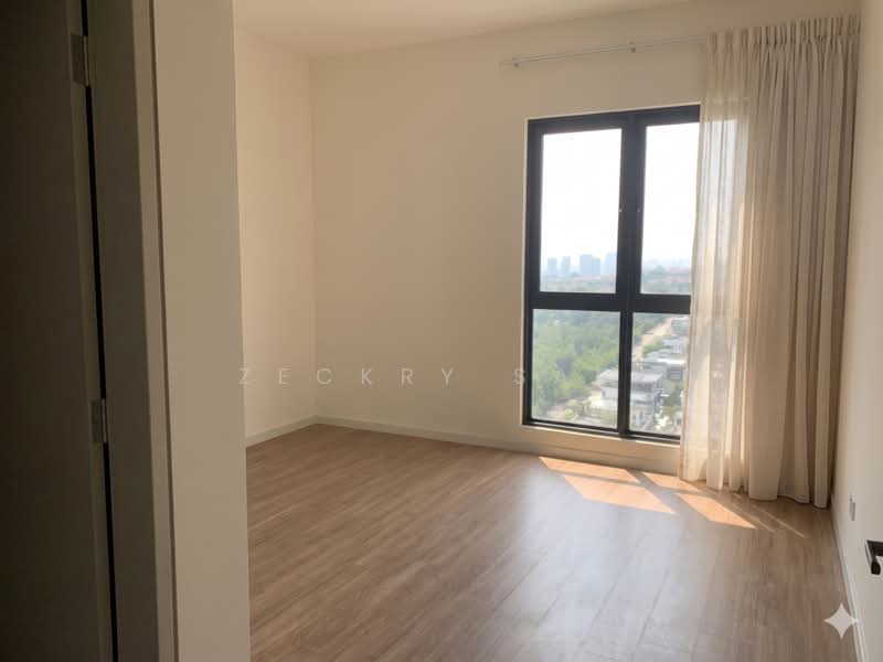 Apartment for Rent at Mutiara Hilltop - Zeckry Saw - PropertyGuru.com.my