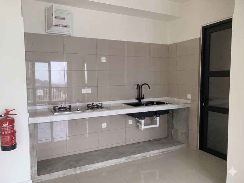 Apartment for Rent at Mutiara Hilltop - Zeckry Saw - PropertyGuru.com.my