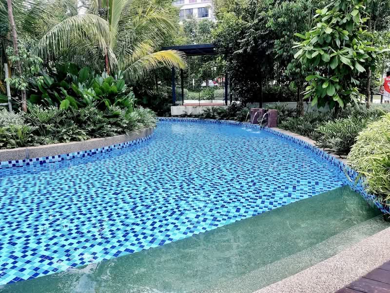 Service Residence for Sale at GAIA Residences - Darren Kai Xin Ng - PropertyGuru.com.my