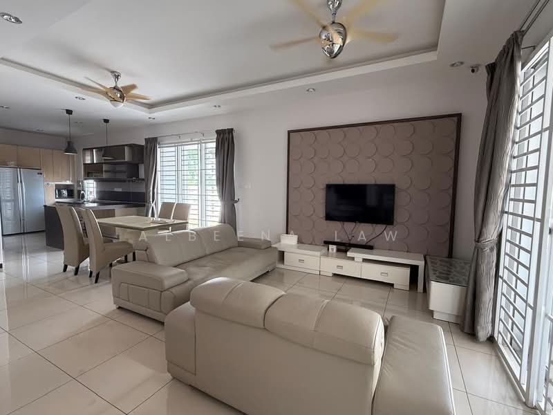 Terraced House for Sale in Sunway Merica (Bayan Lepas) - Albeena Law - PropertyGuru.com.my
