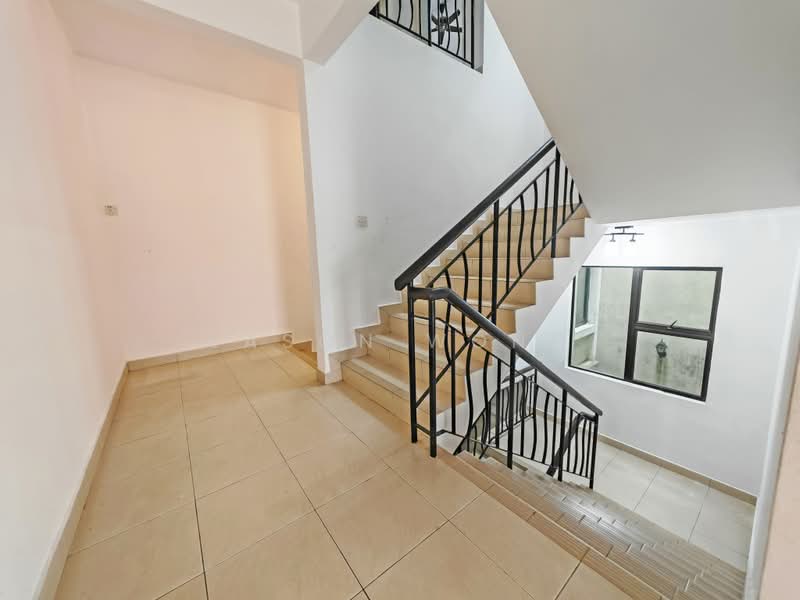 3-storey Terraced House for Sale in Taman Bukit Prima (Cheras) - Eason Wong - Interior - PropertyGuru.com.my