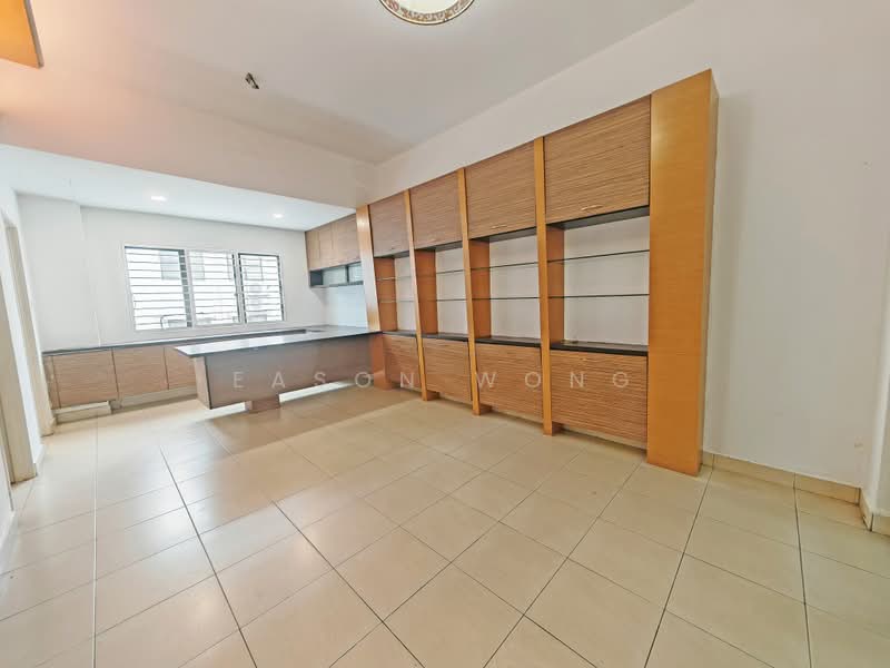 3-storey Terraced House for Sale in Taman Bukit Prima (Cheras) - Eason Wong - Kitchen - PropertyGuru.com.my