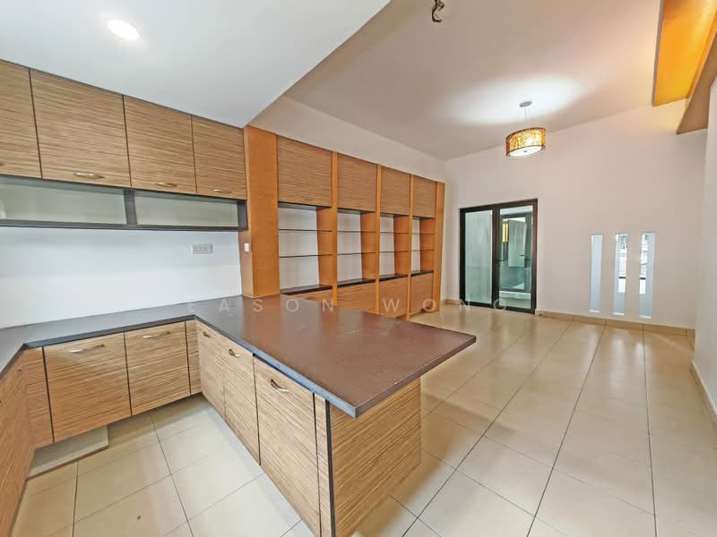3-storey Terraced House for Sale in Taman Bukit Prima (Cheras) - Eason Wong - Kitchen - PropertyGuru.com.my