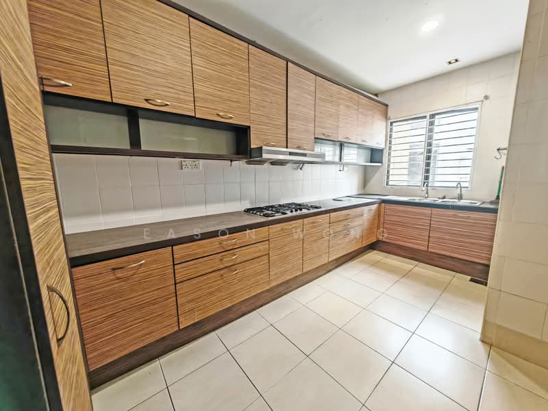 3-storey Terraced House for Sale in Taman Bukit Prima (Cheras) - Eason Wong - Kitchen - PropertyGuru.com.my