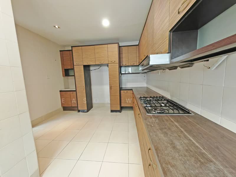 3-storey Terraced House for Sale in Taman Bukit Prima (Cheras) - Eason Wong - Kitchen - PropertyGuru.com.my