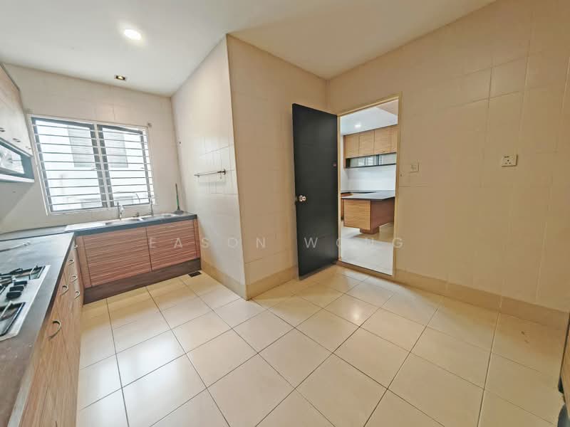 3-storey Terraced House for Sale in Taman Bukit Prima (Cheras) - Eason Wong - Kitchen - PropertyGuru.com.my