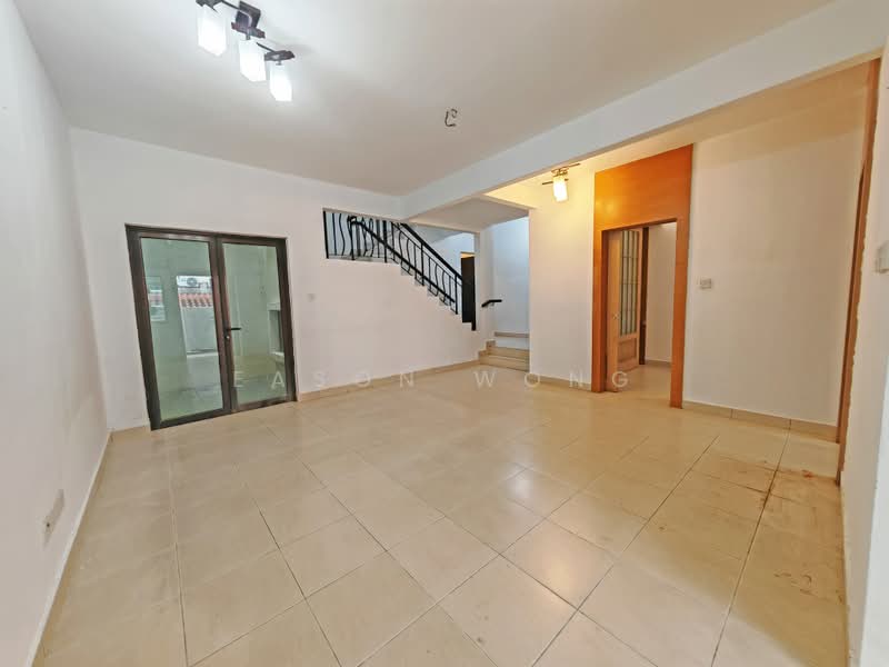 3-storey Terraced House for Sale in Taman Bukit Prima (Cheras) - Eason Wong - Interior - PropertyGuru.com.my