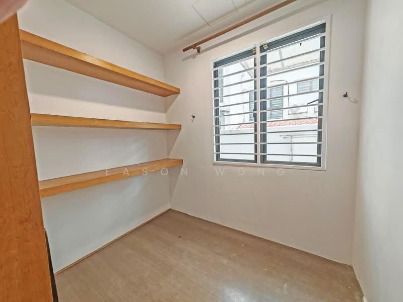 3-storey Terraced House for Sale in Taman Bukit Prima (Cheras) - Eason Wong - Interior - PropertyGuru.com.my