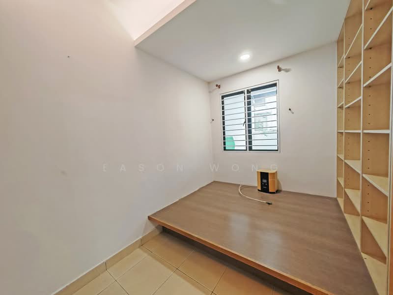3-storey Terraced House for Sale in Taman Bukit Prima (Cheras) - Eason Wong - Interior - PropertyGuru.com.my