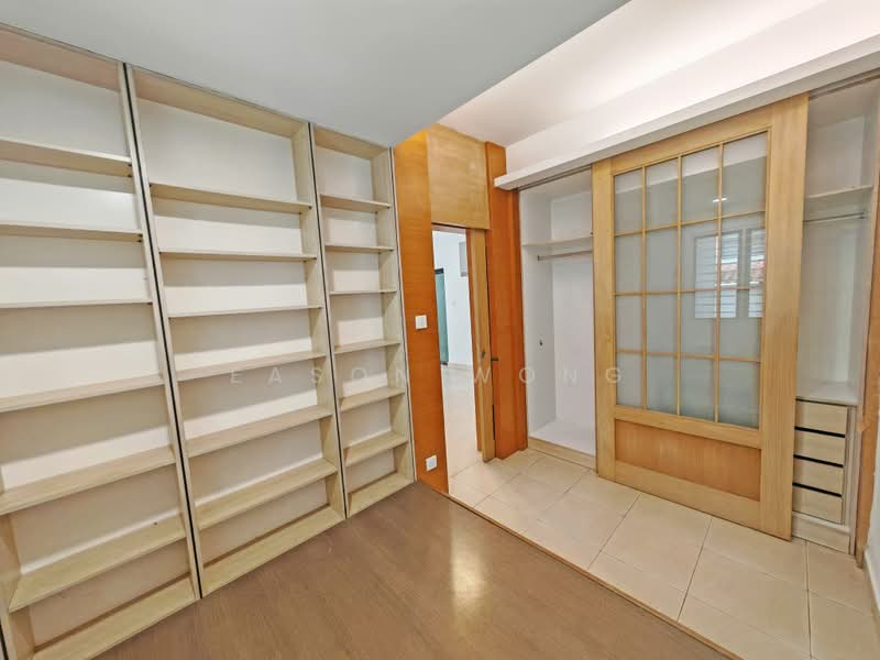 3-storey Terraced House for Sale in Taman Bukit Prima (Cheras) - Eason Wong - Interior - PropertyGuru.com.my
