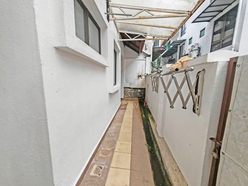 3-storey Terraced House for Sale in Taman Bukit Prima (Cheras) - Eason Wong - Exterior - PropertyGuru.com.my