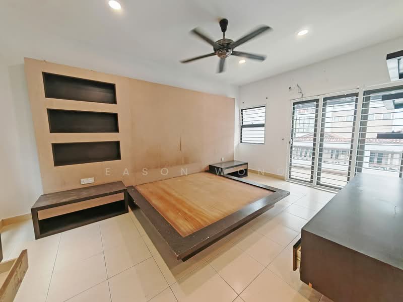 3-storey Terraced House for Sale in Taman Bukit Prima (Cheras) - Eason Wong - Bedroom - PropertyGuru.com.my