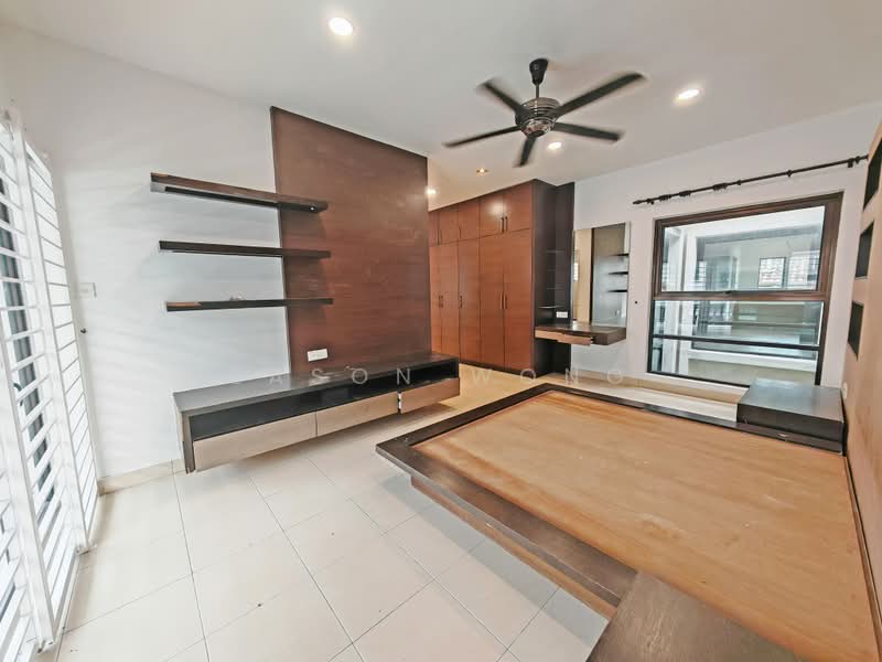3-storey Terraced House for Sale in Taman Bukit Prima (Cheras) - Eason Wong - Bedroom - PropertyGuru.com.my