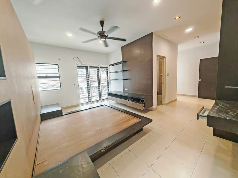 3-storey Terraced House for Sale in Taman Bukit Prima (Cheras) - Eason Wong - Bedroom - PropertyGuru.com.my