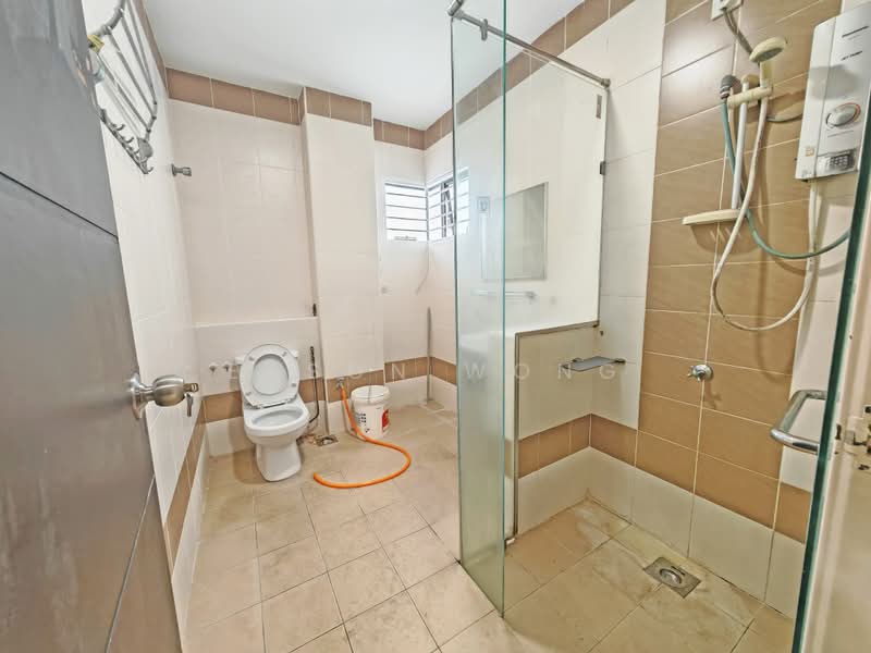 3-storey Terraced House for Sale in Taman Bukit Prima (Cheras) - Eason Wong - Bathroom - PropertyGuru.com.my