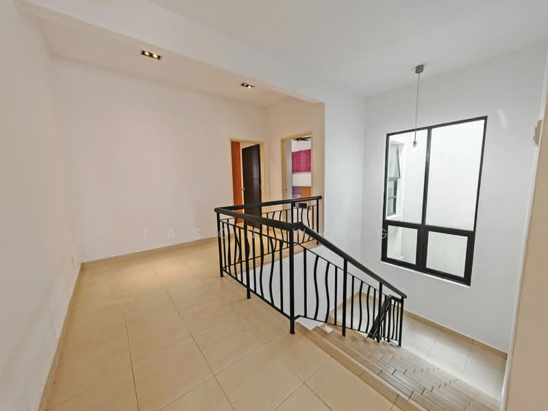 3-storey Terraced House for Sale in Taman Bukit Prima (Cheras) - Eason Wong - Interior - PropertyGuru.com.my